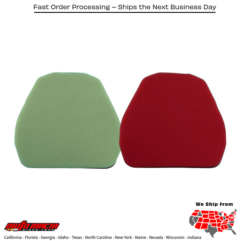 SUPER FLO RPLC FILTER Yamaha YZ450F 2010-2013