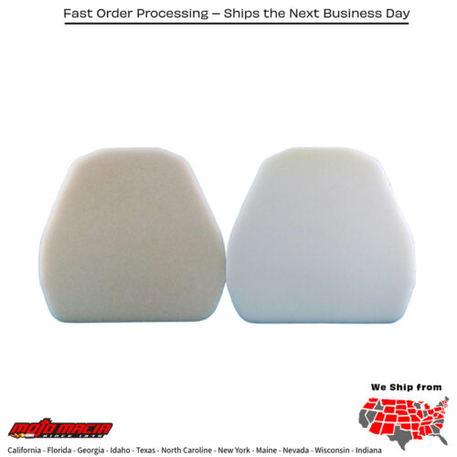 EXTREME DUTY AIR FILTER Yamaha YZ450F 2010-2013