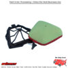 SUPER-FLO AIR FILTER KIT Yamaha YZ250FX 2015-2018 Yamaha YZ250F 2014-2018 Yamaha YZ450F 2014-2017 Yamaha WR250F 2014-2019
