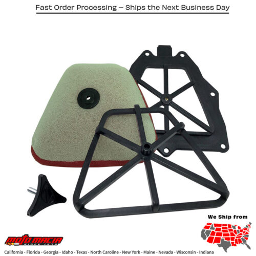 SUPER FLO FILTER KIT Yamaha YZ450F 2018-2022 Yamaha YZ250F 2019-2023 Yamaha YZ450FX 2019-2023 Yamaha WR450F 2020-2023 Yamaha YZ250FX 2020-2023