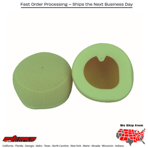 FAST FILTER YZ125-450 Yamaha YZ250X 2016-2020 Yamaha YZ125 1989-2020 Yamaha YZ250 1989-2020 Yamaha YZ250F 2001-2013 Yamaha YZ450F 2003-2009 Yamaha YZ125X 2020-2020