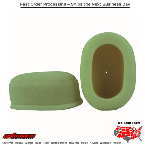 FAST FILTER  WR250 R/X '08-12 Yamaha WR250R 2008-2014 Yamaha WR250X 2008-2011