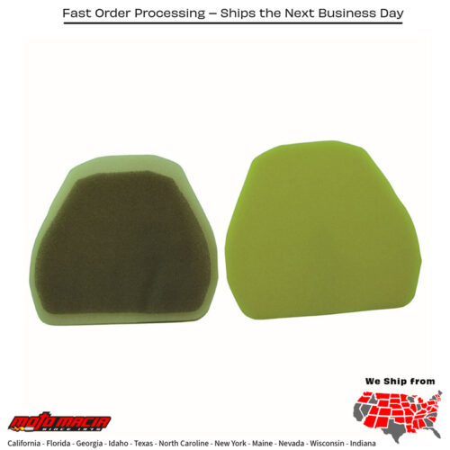 FAST FILTER YZF450 2010 Yamaha YZ450F 2010-2013