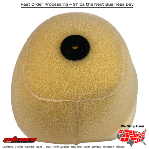 AIR FILTER RCO Sherco 125 SE-R Racing 2017-2021 Sherco 250 SE-R Racing 2014-2022 Sherco 250 SE-R Factory 2016-2024 Sherco 125 SE-R Factory 2018-2024