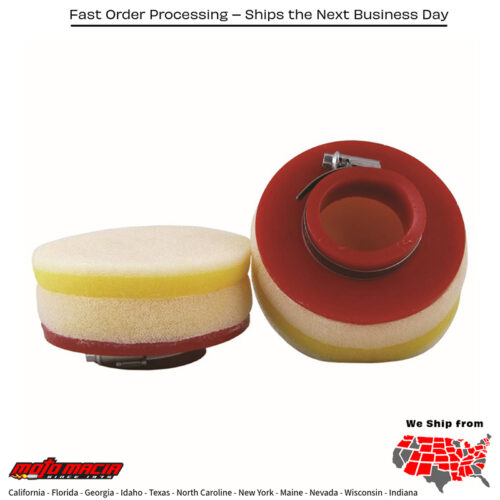 AIR FILTER COBRA KING Cobra King 1997-2006