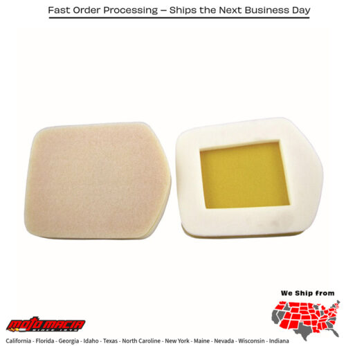 AIR FILTER  XL 600R Honda XL600R 1983-1987