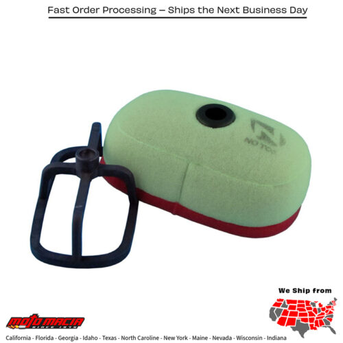 SUPER FLO FILTER KIT XR650L Honda XR650L 1993-2022