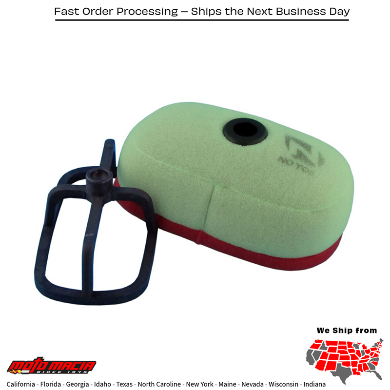 SUPER FLO FILTER KIT XR650L Honda XR650L 1993-2022