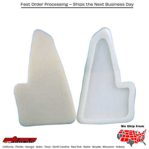 AIR FILTER EXTREME CONDITION  Honda XR650R 2000-2007