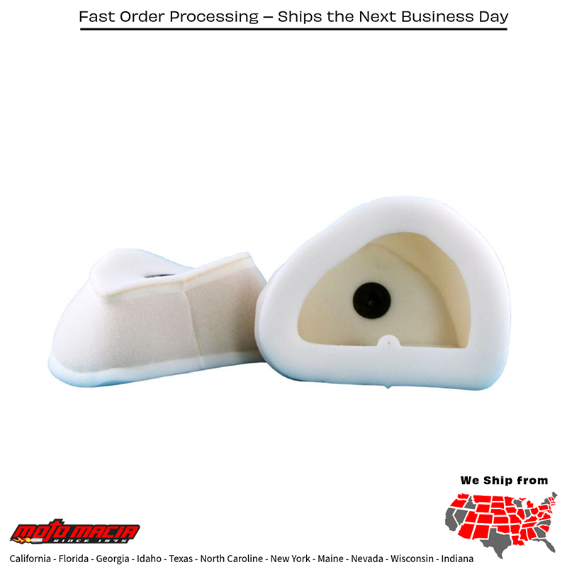 NO-TOIL EXTREME DUTY AIR FILTER Honda CRF250X 2004-2017 Honda CRF450X 2005-2019