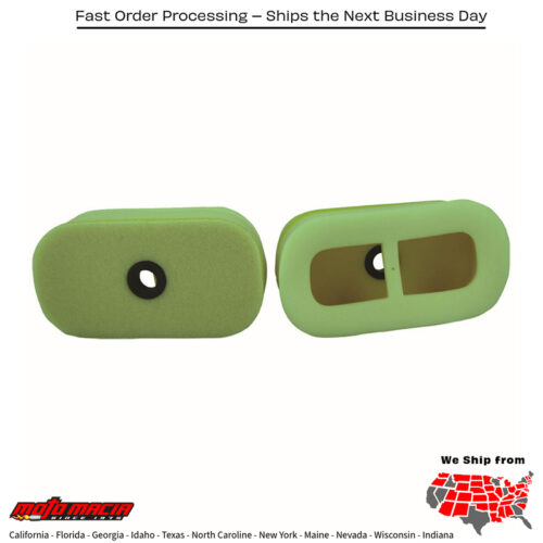 FAST FILTER XR250/350/ Honda XR600R 1985-2000 Honda XR200 1984-1984