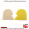 AIR FILTER SUZ DRZ110 Kawasaki KLX110 2002-2020 Kawasaki KLX110L 2010-2020 Suzuki DR-Z110 2003-2006 Kawasaki KLX110R 2021-2025 Kawasaki KLX110R L 2021-2025