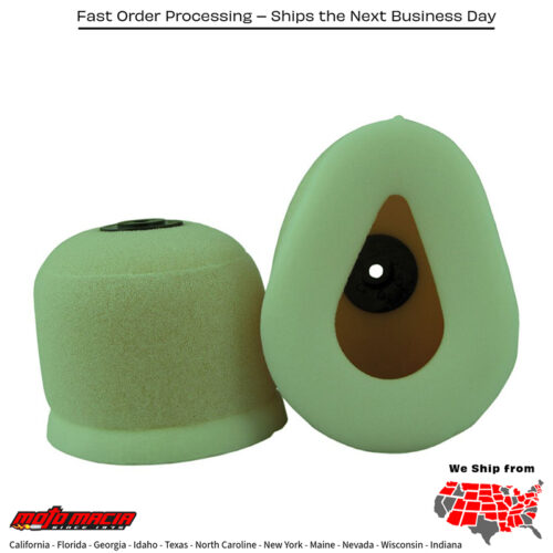 NO TOIL FAST FILTER ASAKI Kawasaki KLX140G 2017-2021 Kawasaki KLX140 2008-2020 Kawasaki KLX140L 2008-2020 Kawasaki KLX140R 2021-2025 Kawasaki KLX140R F 2021-2025 Kawasaki KLX140R L 2021-2025