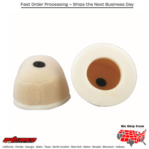 AIR FILTER KTM 350/400/600CC 4-STROKE KTM 350 Lc4 1994-1995