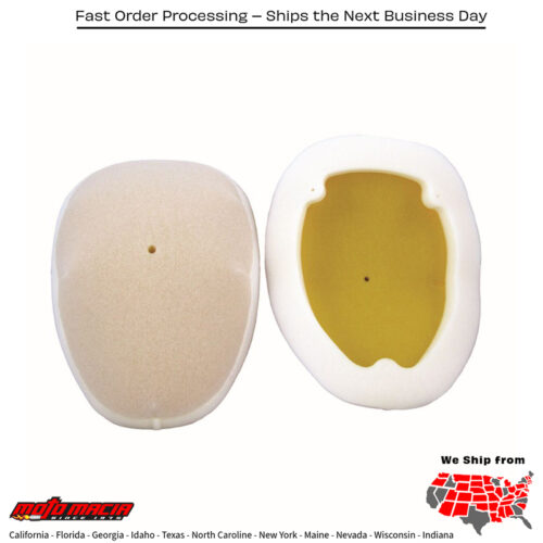 AIR FILTER HUSABERG ALL MODELS '09-10 Husaberg FS570 2010-2011 Husaberg Te250 2011-2011 Husaberg Te300 2011-2011 Husaberg FE 390 2010-2011 Husaberg FE 450 2009-2011 Husaberg FE 570 2009-2011 Husaberg Fx450 2010-2011 Husaberg Te125 2011-2011