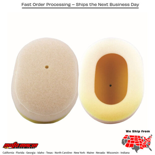 AIR FILTER  TTR250/350 Yamaha TT-R250 2001-2006