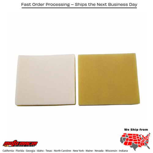 AIR FILTER  TTR225 Yamaha TT-R225 2000-2004