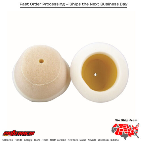 AIR FILTER  WR 200CC Yamaha WR200 1992-1992