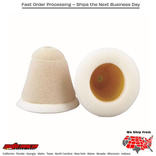 AIR FILTER  RT 180CC Yamaha Rt180 1992-1998