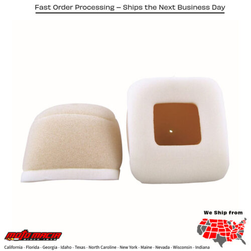 AIR FILTER  TTR230 Yamaha TT-R230 2005-2025