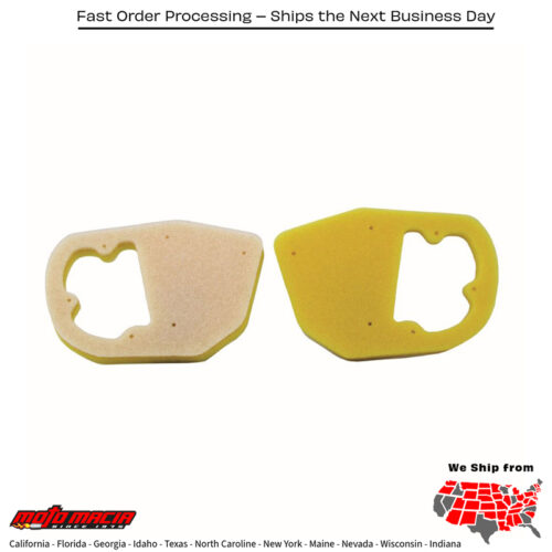 AIR FILTER  TTR90 Yamaha TT-R90 2000-2003
