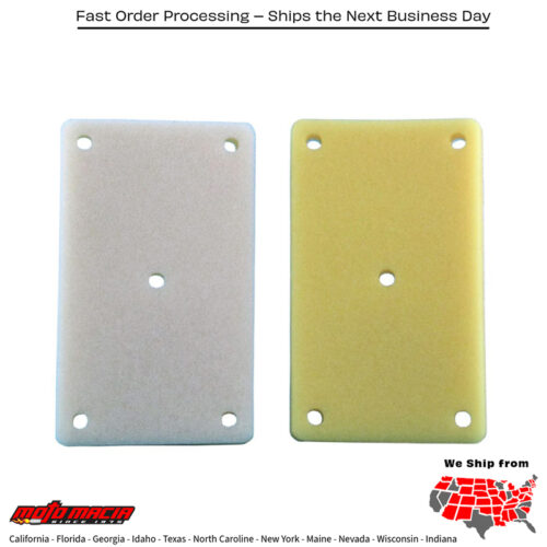 PREMIUM AIR FILTER ARCTIC CAT Arctic Cat Alterra 90 2017-2020 Arctic Cat 90 2X4 4-Stroke 2006-2014 Arctic Cat 90 DVX 2006-2014 Arctic Cat 50 2X4 Auto 2006-2006 Arctic Cat 50 DVX 2006-2006