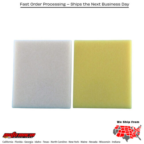 PREMIUM AIR FILTER ARCTIC CAT Arctic Cat 150 Utility 2x4 2009-2017