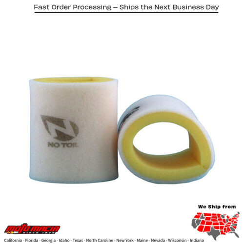 PREMIUM AIR FILTER ARCTIC /  Kawasaki KVF300 Brute Force [SRA] 2013-2020 Arctic Cat 450 XC 2011-2015 Arctic Cat 450 4X4 TRV GT 2012-2012 Arctic Cat 450 4X4 TRV 2011-2012 Arctic Cat 300 DVX 2010-2010 Arctic Cat 250 2X4 2006-2009 Arctic Cat 2