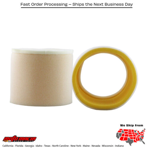 NO TOIL FAST FILTER A/C Arctic Cat Wildcat 4X 1000 EPS 2014-2016 Arctic Cat Wildcat X 1000 EPS 2013-2019 Arctic Cat Wildcat 1000 EPS 2013-2015 Arctic Cat Wildcat 4 1000 EPS 2013-2014