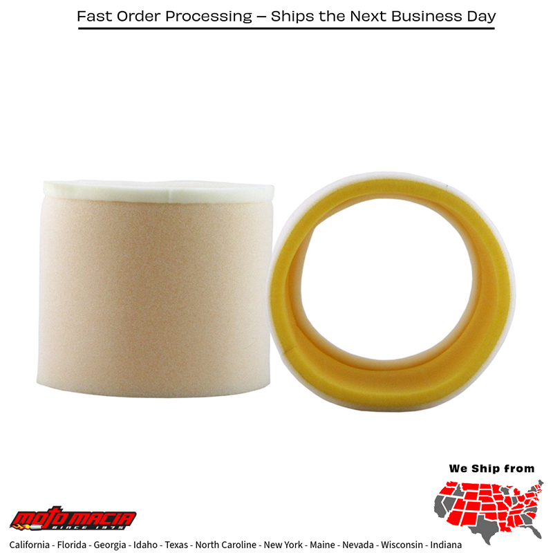 NO TOIL FAST FILTER A/C Arctic Cat Wildcat 4X 1000 EPS 2014-2016 Arctic Cat Wildcat X 1000 EPS 2013-2019 Arctic Cat Wildcat 1000 EPS 2013-2015 Arctic Cat Wildcat 4 1000 EPS 2013-2014