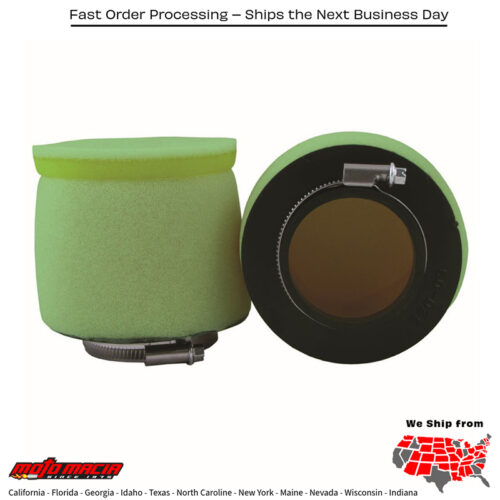 FAST FILTER A/C Arctic Cat 250 2X4 2001-2009 Arctic Cat 250 4X4 2001-2005 Arctic Cat 300 4X4 2001-2005 Arctic Cat 300 2X4 2001-2016