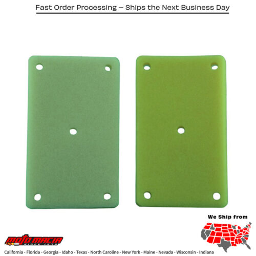 FAST FILTER A/C Arctic Cat Alterra 90 2017-2020 Arctic Cat 90 2X4 4-Stroke 2006-2014 Arctic Cat 90 DVX 2006-2014 Arctic Cat 50 2X4 Auto 2006-2006 Arctic Cat 50 DVX 2006-2006