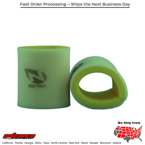 FAST FILTER  ATV Kawasaki KVF300 Brute Force [SRA] 2013-2020 Arctic Cat 450 XC 2011-2015 Arctic Cat 450 4X4 TRV GT 2012-2012 Arctic Cat 450 4X4 TRV 2011-2012 Arctic Cat 300 DVX 2010-2010 Arctic Cat 250 2X4 2006-2009 Arctic Cat 250 DVX 2006-