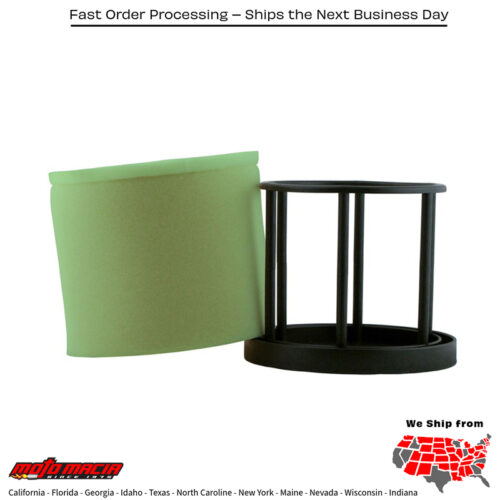 FAST FILTER A/C UTV FILTER/CAGE Arctic Cat Wildcat 4X 1000 EPS 2014-2016 Arctic Cat Wildcat X 1000 EPS 2013-2019 Arctic Cat Wildcat 1000 EPS 2013-2015 Arctic Cat Wildcat 4 1000 EPS 2013-2014