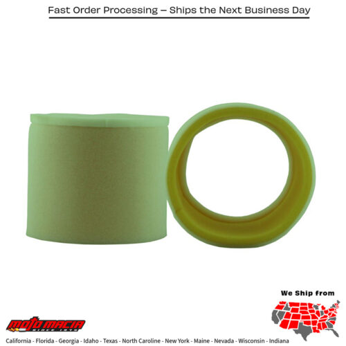 FAST FILTER A/C UTV FOAM ONLY Arctic Cat Wildcat 4X 1000 EPS 2014-2016 Arctic Cat Wildcat X 1000 EPS 2013-2019 Arctic Cat Wildcat 1000 EPS 2013-2015 Arctic Cat Wildcat 4 1000 EPS 2013-2014