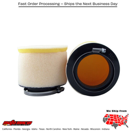 PREMIUM AIR FILTER A/CAT Arctic Cat 454 2x4 1997-1998 Arctic Cat 454 4X4 1996-1998 Arctic Cat 500 4X4 Auto 2000-2002 Arctic Cat 400 4X4 Auto 2003-2006 Arctic Cat 400 4X4 2000-2002 Arctic Cat 400 4X4 Auto TBX 2004-2006 Arctic Cat 400 4X4 Aut