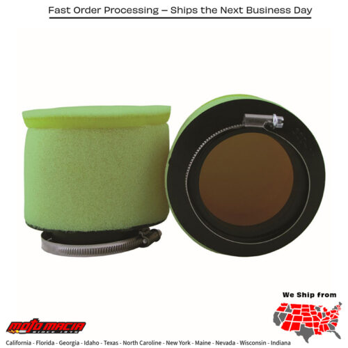 FAST FILTER A/C ATV Arctic Cat 454 2x4 1997-1998 Arctic Cat 454 4X4 1996-1998 Arctic Cat 500 4X4 Auto 2000-2002 Arctic Cat 400 4X4 Auto 2003-2006 Arctic Cat 400 4X4 2000-2002 Arctic Cat 400 4X4 Auto TBX 2004-2006 Arctic Cat 400 4X4 Auto VP