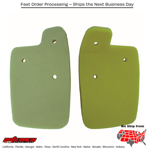 FAST FILTER A/C ATV Arctic Cat 250 2X4 2004-2009 Arctic Cat 500 4X4 Auto TRV 2005-2006 Arctic Cat 250 DVX 2006-2008 Arctic Cat 400 DVX 2005-2008 Arctic Cat 400 4X4 Auto TBX 2005-2006 Arctic Cat 400 4X4 Auto VP 2005-2006 Arctic Cat 400 4X4 V