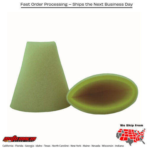 FAST FILTER  ATV OUTLAW 525IRS Polaris Outlaw 525 Irs 2007-2011