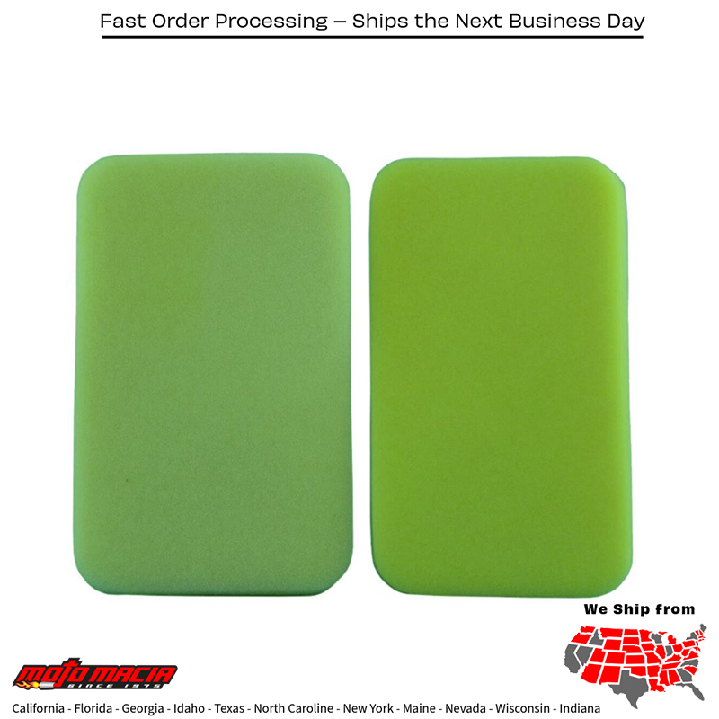 FAST FILTER ATV OUTLAW 90 SPORTSMAN 90 RZR 170 Polaris Outlaw 110 2016-2020 Polaris Sportsman 110 2017-2019 Polaris Sportsman 90 2007-2013 Polaris Outlaw 90 2007-2016