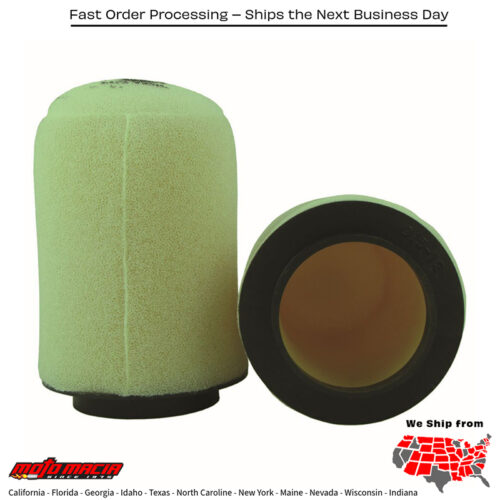 FAST FILTER  Polaris Outlaw 500 2006-2007