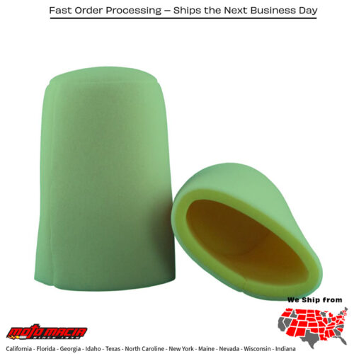 FAST FILTER  RZR FILTER Polaris RZR 800 EPS 2013-2014 Polaris RZR 800 S EPS 2013-2014 Polaris RZR 4 800 EPS 2011-2014 Polaris RZR 4 800 2009-2013 Polaris RZR 800 2008-2014 Polaris RZR 800 S 2009-2014 Polaris Ranger 800 6X6 2011-2017