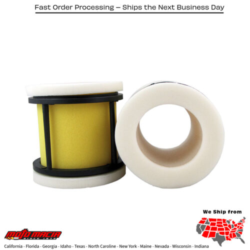 PREMIUM AIR FILTER ARIS Polaris Xpress 300 1996-1999 Polaris Big Boss 400L 6X6 1994-1997 Polaris Sportsman 400L 4x4 1997-1997 Polaris Xpress 400L 1996-1997 Polaris 300 2X4 1994-1995 Polaris 300 4X4 1994-1995 Polaris 400L 2X4 1994-1995 Polar