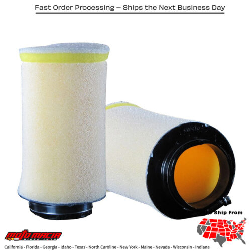 PREMIUM AIR FILTER  SPORTSMAN Polaris Sportsman 325 Etx 2015-2015 Polaris Sportsman 850 2015-2019 Polaris Scrambler 850 2015-2018 Polaris Sportsman 450 HO 2016-2019 Polaris Sportsman 450 HO EPS 2016-2019 Polaris Sportsman 570 2014-2020 Pola