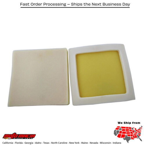PREMIUM AIR FILTER ARIS Polaris Predator 500 2003-2007