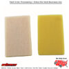 AIR FILTER  OUTLAW 50 Polaris Outlaw 50 2008-2019 Polaris Predator 50 2007-2007