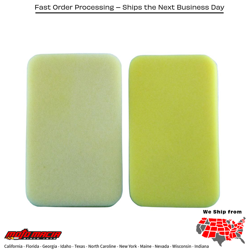 AIR FILTER OUTLAW 90 Polaris Outlaw 110 2016-2020 Polaris Sportsman 110 2017-2019 Polaris Sportsman 90 2007-2013 Polaris Outlaw 90 2007-2016