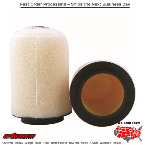 AIR FILTER  OUTLAW 500 Polaris Outlaw 500 2006-2007