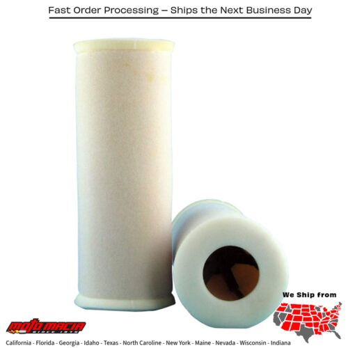 PREMIUM AIR FILTER ARIS Polaris Ranger 700 6X6 2006-2006 Polaris Ranger 500 2X4 2005-2006 Polaris Ranger 500 4X4 2004-2006 Polaris Ranger 500 6X6 2004-2005 Polaris Ranger 500 4X4 EFI 2006-2006