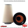 NO TOIL FAST FILTER  Polaris RZR XP 1000 EPS 2014-2019 Polaris RZR XP 1000 2014-2017